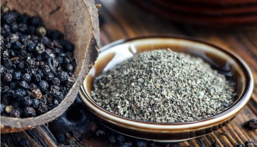 Giá tiêu 4/9: Tiếp tục đi ngang