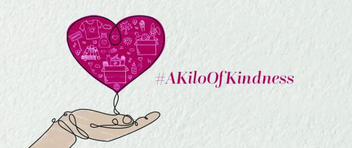 Khách sạn Mövenpick Hà Nội hưởng ứng chiến dịch từ thiện toàn cầu