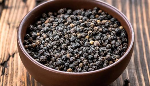 Giá tiêu 11/9: Đi ngang cả nước