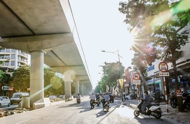 Thời tiết Hà Nội và các khu vực trên cả nước