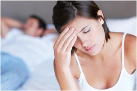 Nội tiết ảnh hưởng tới khả năng sinh sản
