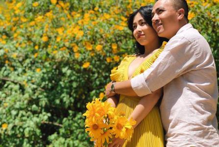 Duy trì cảm xúc yêu khi điều trị hiếm muộn