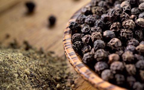 Giá hồ tiêu 26/9: Ghi nhận chưa có biến động mới