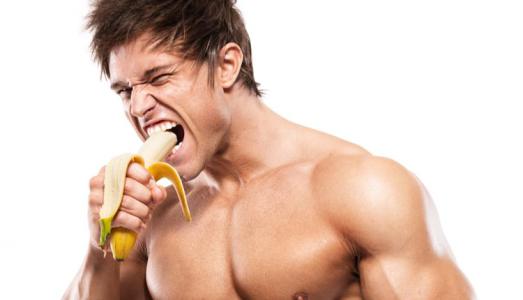 Thực phẩm giúp tinh binh khỏe