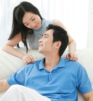 Cẩn thận với tình dục 