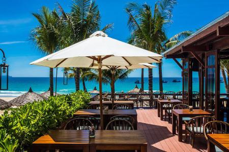 The Anam ra mắt CLB Bãi biển Beach Club