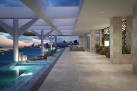 Tập đoàn Oakwood ra mắt Oakwood Residence tại Hà Nội