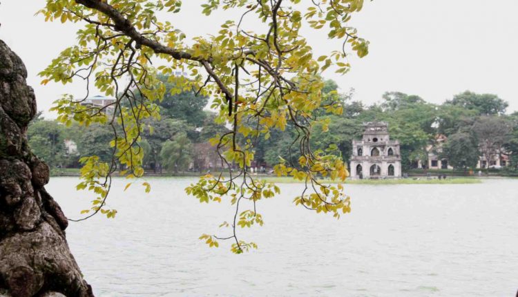 Thời tiết Hà Nội và các khu vực trên cả nước