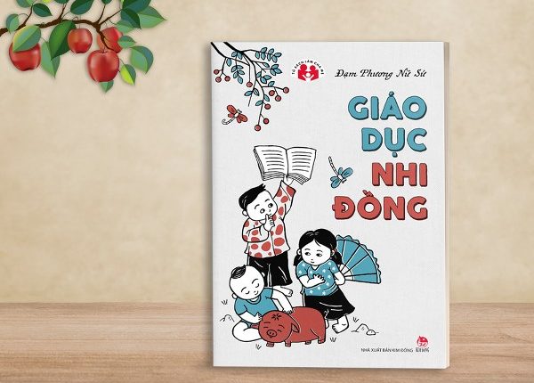 Giáo dục nhi đồng là một nghệ thuật