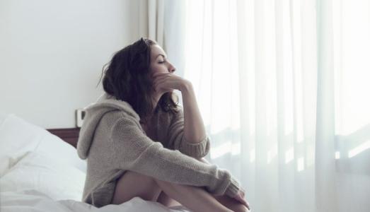 Những điều khó lý giải: ham muốn tình dục ở nữ giới