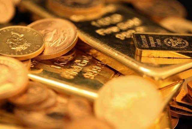 Giá vàng hôm nay khó bứt phá trong tuần mới