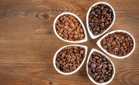 Giá cà phê 4/12: Tiếp tục tăng 100 đồng/kg