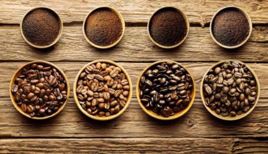 Giá cà phê 5/12: Giảm mạnh 900 đồng/kg