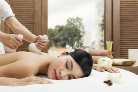 Ưu đãi mùa lễ hội cùng Le Spa Artistes