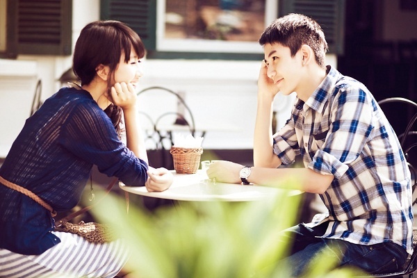 3 bước đơn giản để hẹn hò với người thành đạt