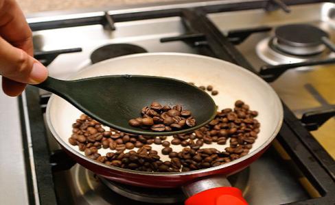 Giá cà phê 17/12: Tăng 500 đồng/kg