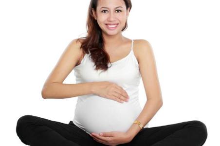 Mẹ bầu công sở cần lưu ý để bảo vệ sức khỏe