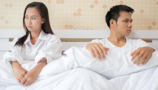 Stress và tình dục – Mối quan hệ hai chiều
