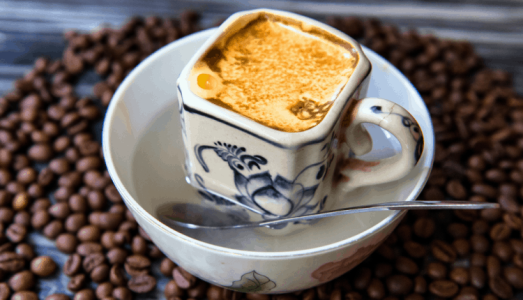 Giá cà phê 7/1: Giảm mạnh 400 đồng/kg