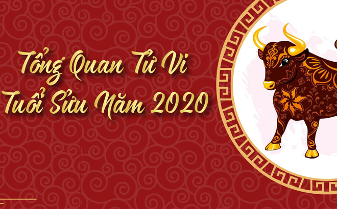 Tuổi Sửu trong năm Canh Tý 2020