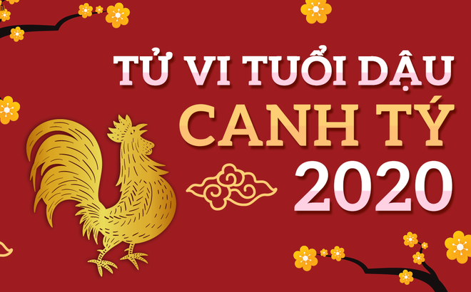 Tuổi Dậu trong năm Canh Tý 2020