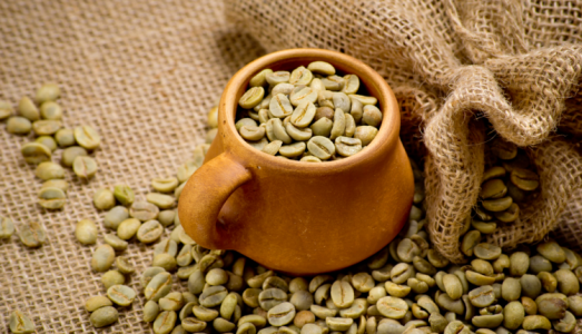 Giá cà phê 10/2: Đầu tuần mới đi ngang