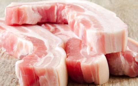 Giá heo hơi 11/2: Miền Bắc giảm mạnh