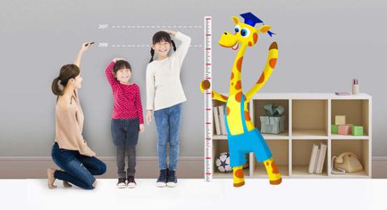 Tại sao trẻ dùng canxi vẫn không cao?