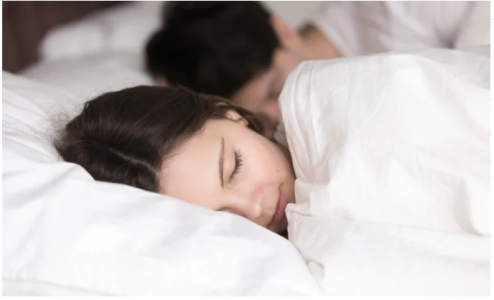 Lười sinh hoạt vợ chồng: Được 1 mất 5