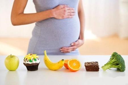 Axit folic với phụ nữ mang thai