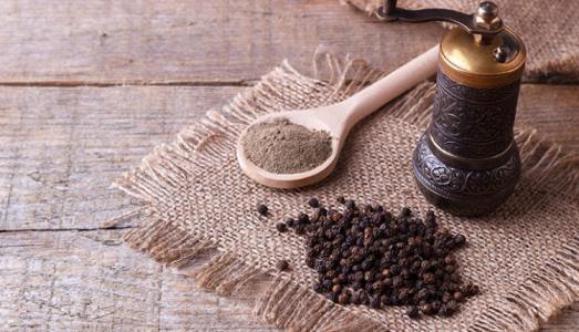 Giá hồ tiêu 17/2: Vẫn trầm lắng