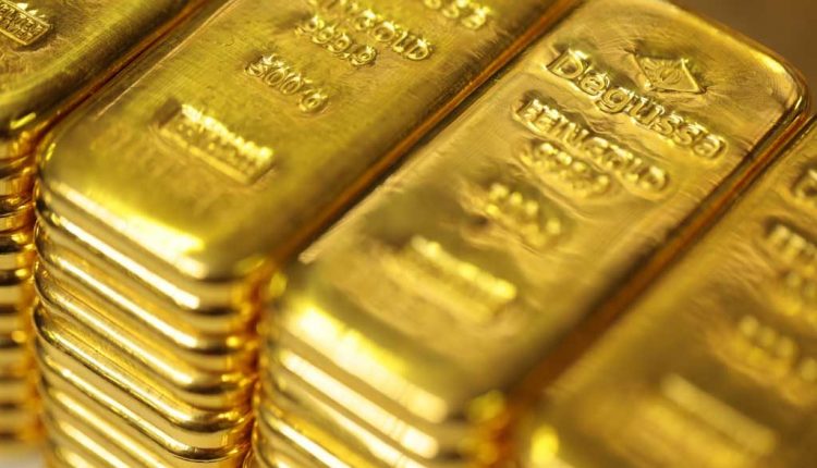 Giá vàng ngày 20/2/2020: Đạt mức cao nhất trong 5 tuần