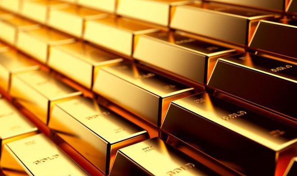 Giá vàng ngày 6/3/2020: Vượt qua mốc 1.670 USD/ounce