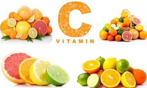 Tăng cường sức đề kháng bằng bổ sung vitamin C đúng cách