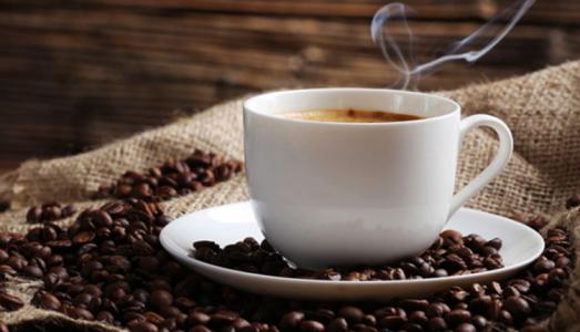 Giá cà phê 18/3: Giảm 200 đồng/kg