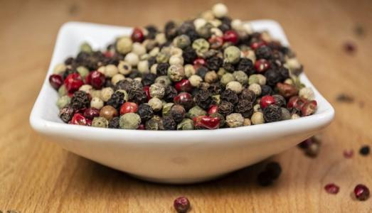 Giá hồ tiêu 20/3: Khó có thể phục hồi