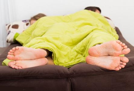 Nam giới có nguy cơ mắc bệnh tim dễ bị rối loạn cương dương