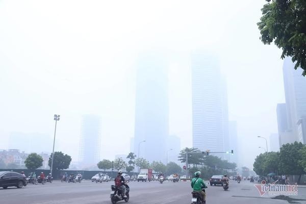 Dự báo thời tiết ngày 30/3/2020: Hà Nội mưa phùn, TP.HCM nắng nóng
