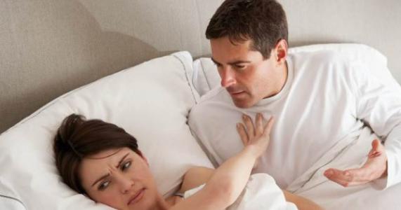 Vì sao nàng lẩn tránh 