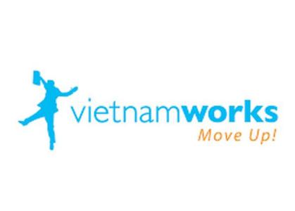 Vietnamworks phát hành Báo cáo thị trường tuyển dụng trực tuyến