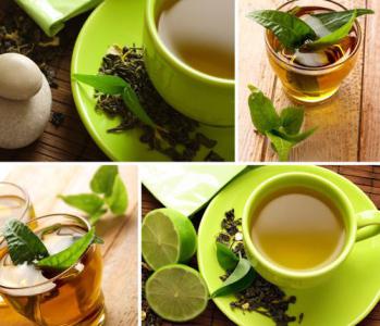 Uống trà đúng cách để có lợi cho cơ thể