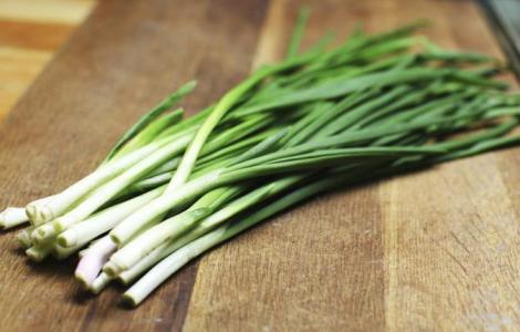 Gia vị tốt cho sức khỏe