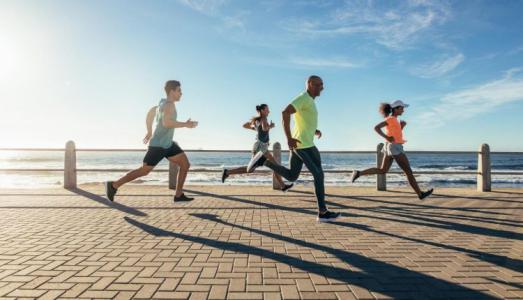 Giảm vận động có làm giảm chức năng hệ miễn dịch?