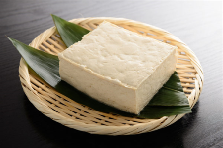 Đậu phụ chớ nên kết hợp với các loại thực phẩm này