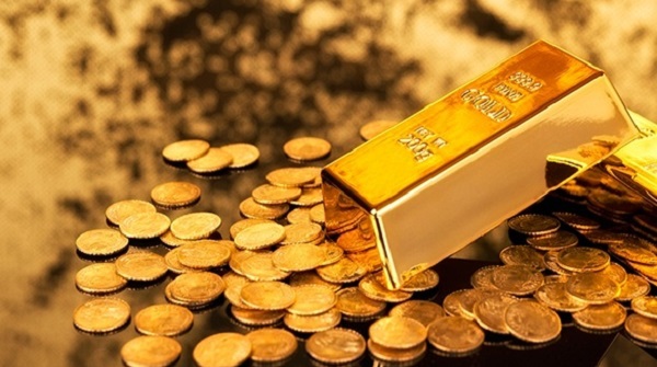 Giá vàng ngày 27/4/2020: Dự đoán vàng tiếp tục tăng