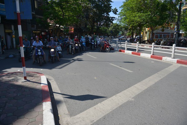 Dự báo thời tiết 2/5/2020: Miền Bắc mưa nắng đan xen