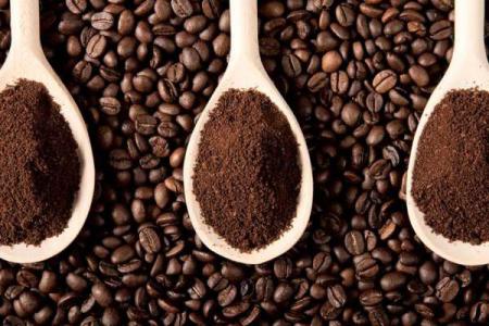 Giá cà phê 6/5: Tăng nhẹ 100 đồng/kg