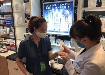 Kiehl’s khai trương cửa hàng tại TP.HCM