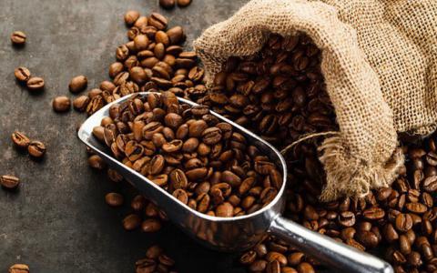 Giá cà phê 15/5: Tăng 400 đồng/kg