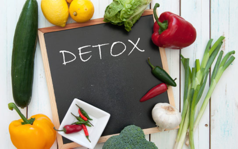 Dấu hiệu cho thấy bạn cần detox cơ thể càng sớm càng tốt